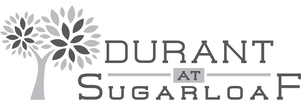 Durant at Sugarloaf Logo